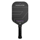 Bantam TKO-CX 12.7 Standard Grip Pickleball Paddle Racquets Paddletek