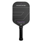 Bantam TKO-CX 12.7 Standard Grip Pickleball Paddle Racquets Paddletek