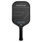 Bantam TKO-CX 12.7 Standard Grip Pickleball Paddle Racquets Paddletek