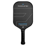 Bantam TKO-CX 12.7 Standard Grip Pickleball Paddle Racquets Paddletek