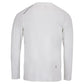 Men`s Jet Tee Long Sleeve Tennis Top Apparel BloqUV