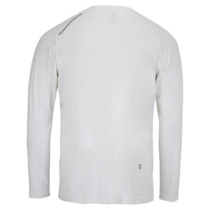 Men`s Jet Tee Long Sleeve Tennis Top Apparel BloqUV