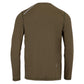 Men`s Jet Tee Long Sleeve Tennis Top Apparel BloqUV