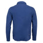 Men`s Long Sleeve Tennis Polo Apparel BloqUV