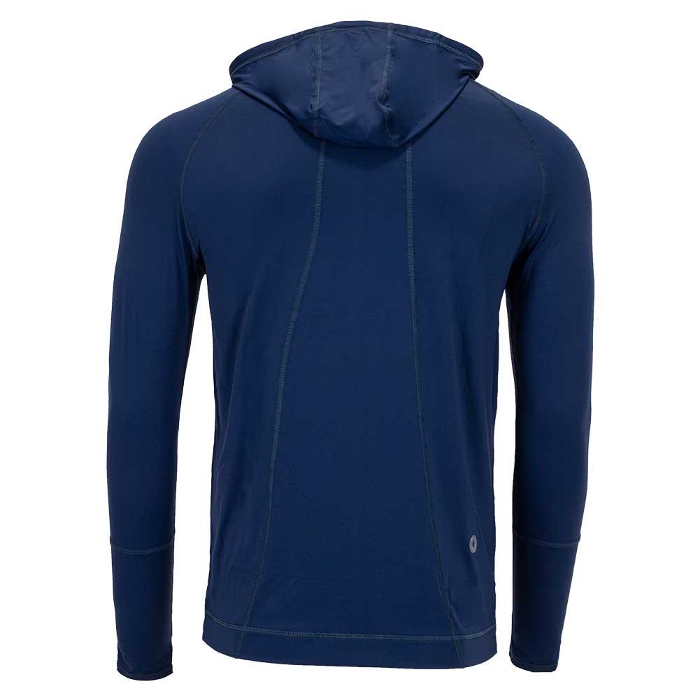 Unisex Tennis Hoodie Apparel BloqUV