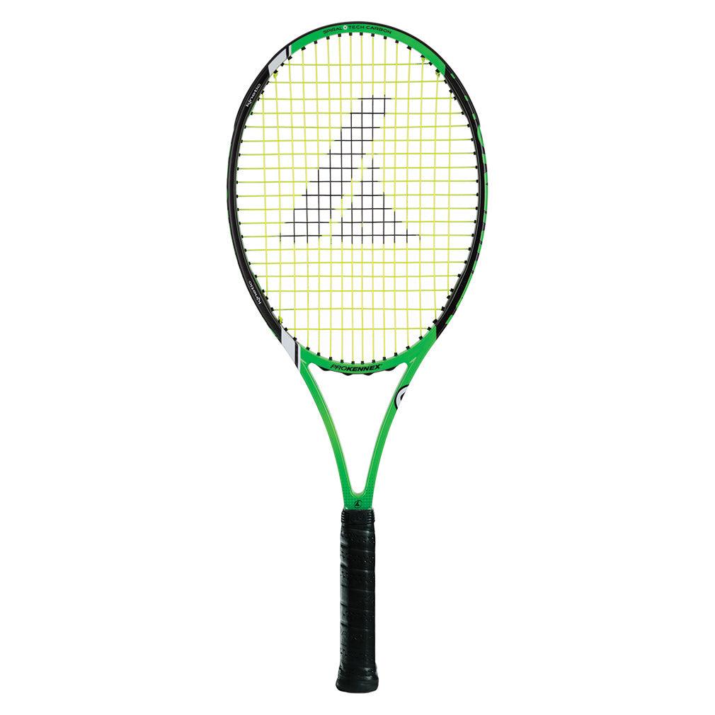 Ki Q+Tour Pro (325) Tennis Racquet Racquets Pro Kennex