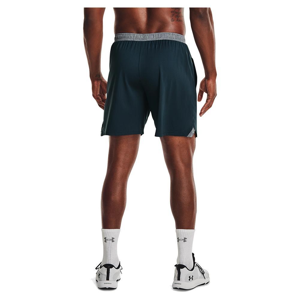 Men's UA Locker 7 Inch Pocketed Shorts Apparel Under Armour