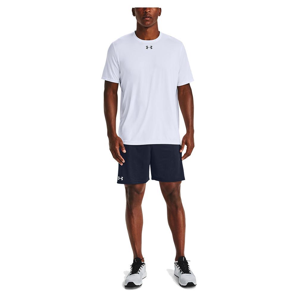 Men's UA Locker 7 Inch Pocketed Shorts Apparel Under Armour