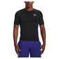 Men's HeatGear Armour Short Sleeve Apparel Under Armour