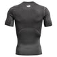 Men's HeatGear Armour Short Sleeve Apparel Under Armour