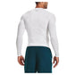 Men's HeatGear Armour Long Sleeve Apparel Under Armour