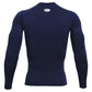 Men's HeatGear Armour Long Sleeve Apparel Under Armour