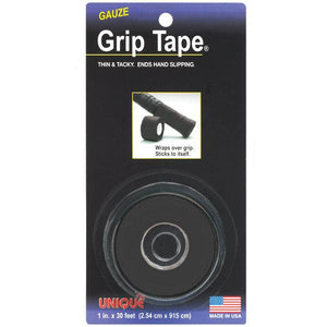 Gauze Grip Tape Accessories Tourna