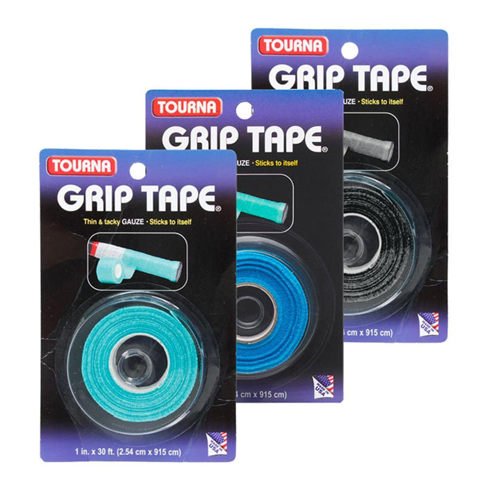 Gauze Grip Tape Accessories Tourna