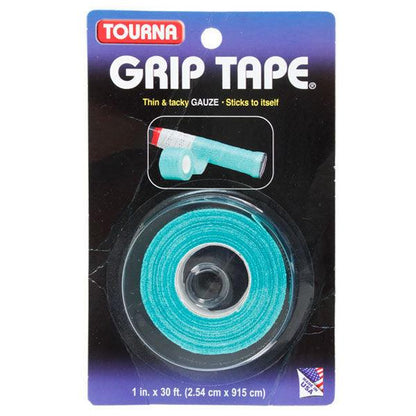 Gauze Grip Tape Accessories Tourna