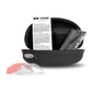 Davos Sunglasses Matte Black with Smoke Lenses Accessories Tifosi