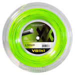 V Torque 17G Tennis String Reel Neon Green Strings Volkl