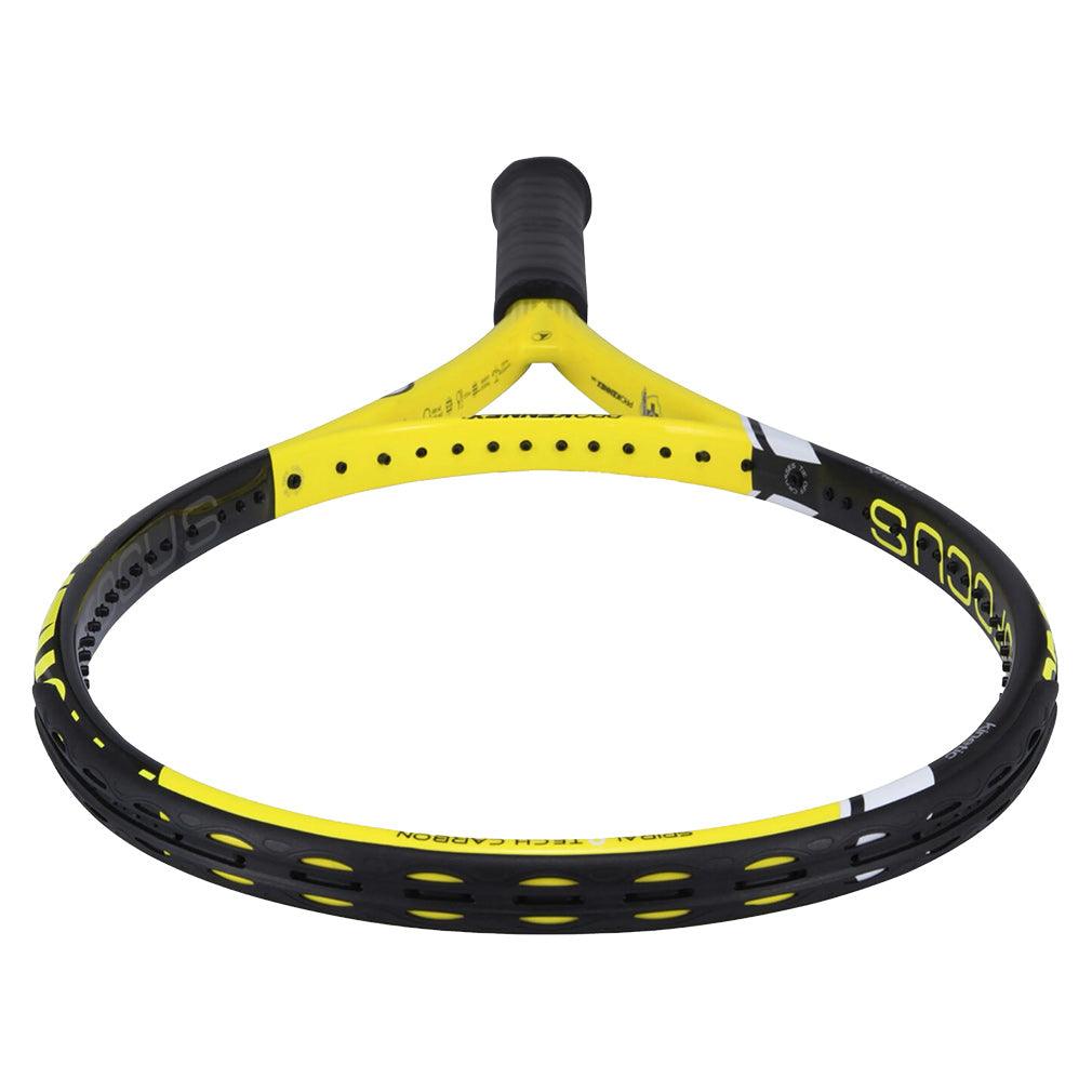 Ki Q+5 Pro Tennis Racquet Racquets Pro Kennex