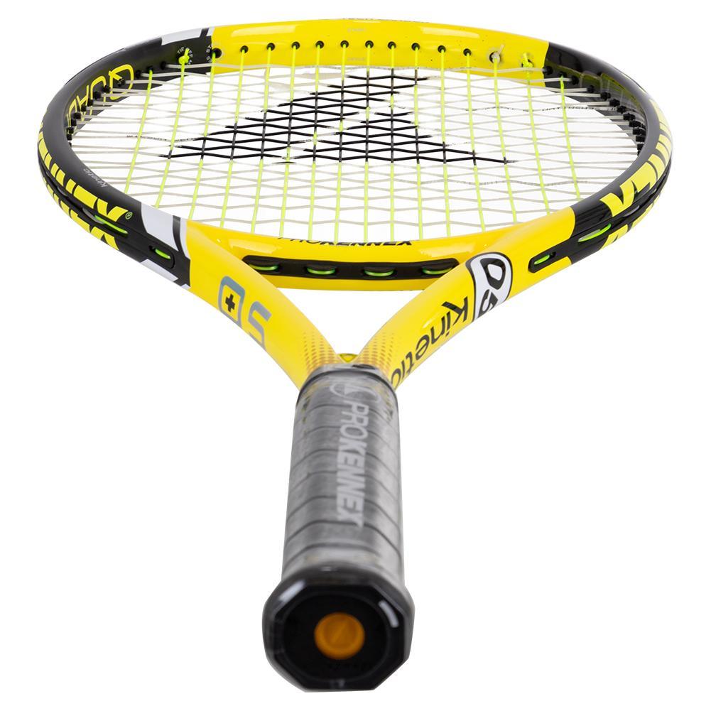 Ki Q+5 Tennis Racquet Racquets Pro Kennex