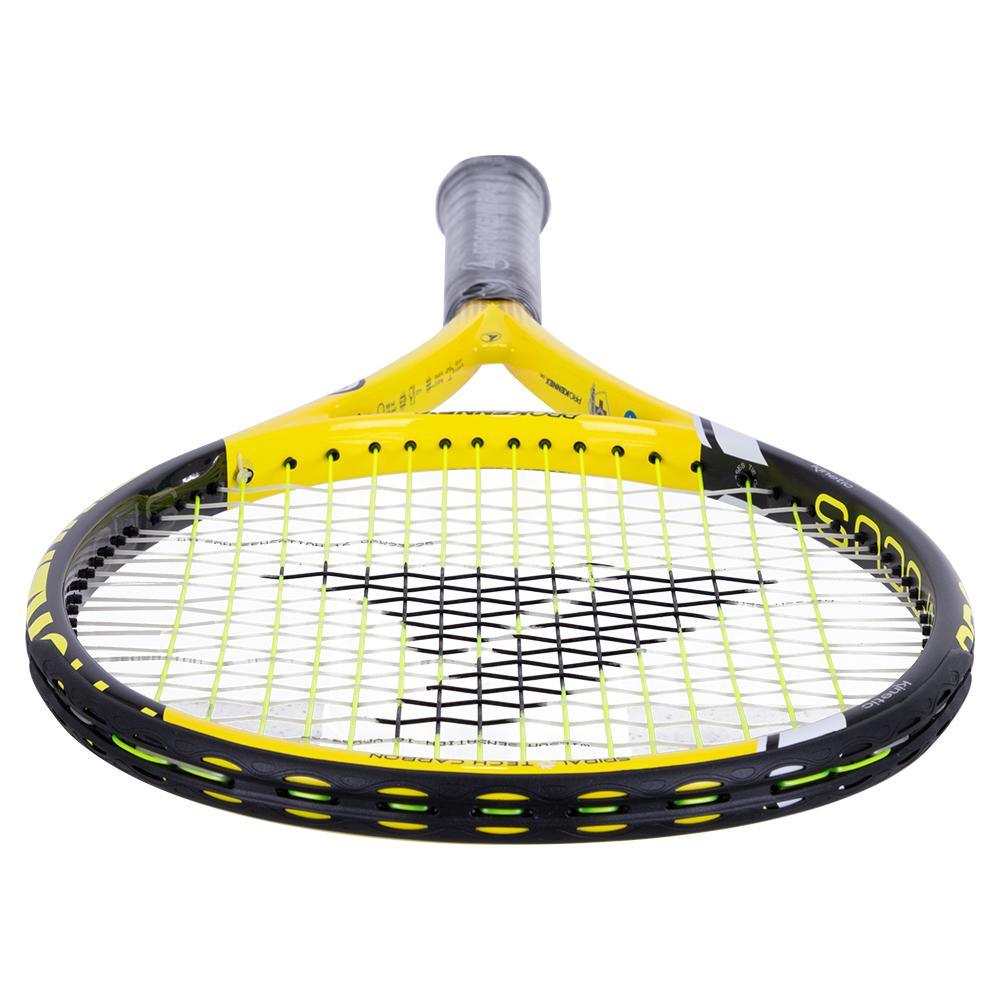 Ki Q+5 Tennis Racquet Racquets Pro Kennex