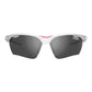 Vero Sunglasses Race Pink with Smoke Lenses Accessories Tifosi