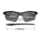 Vero Sunglasses Race Pink with Smoke Lenses Accessories Tifosi