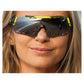 Alliant Sunglasses Race Neon with Smoke Lenses Accessories Tifosi