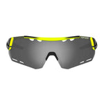 Alliant Sunglasses Race Neon with Smoke Lenses Accessories Tifosi