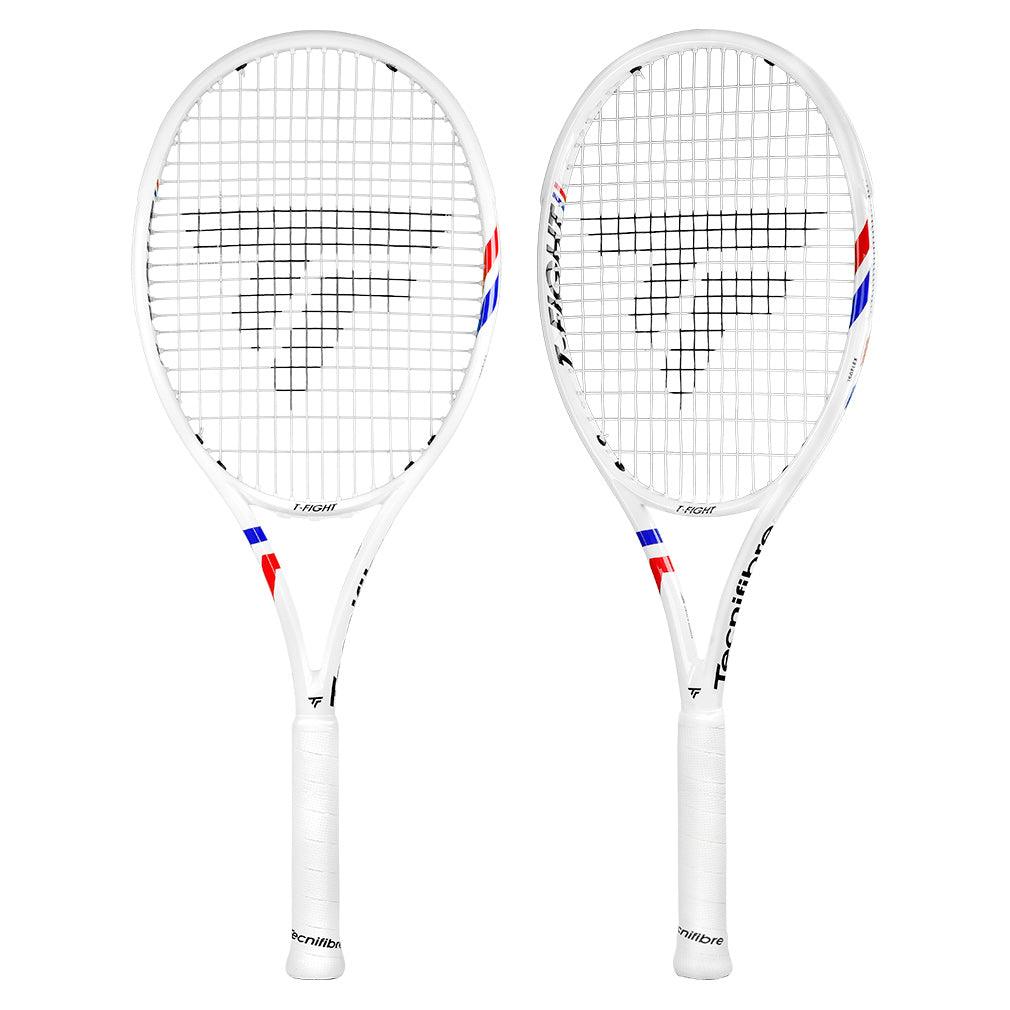 T-Fight 285 2025 Tennis Racquet Racquets Tecnifibre