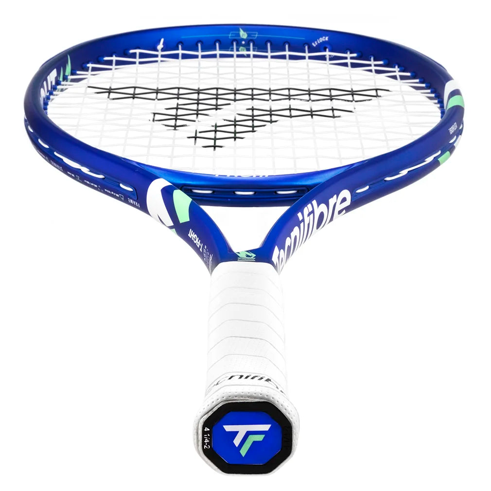 T-Fight ID 300 Tennis Racquet Racquets Tecnifibre