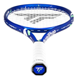 T-Fight ID 300 Tennis Racquet Racquets Tecnifibre