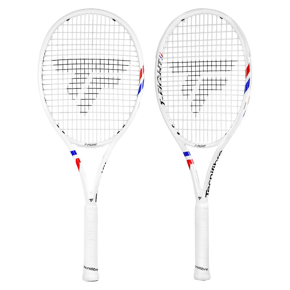 T-Fight 300 2025 Tennis Racquet Racquets Tecnifibre