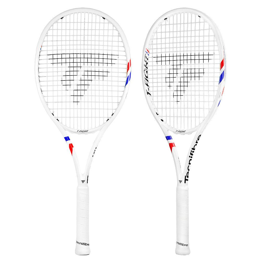 T-Fight 315s 2025 Tennis Racquet Racquets Tecnifibre
