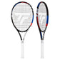 T-Fit Storm 265 Prestrung Tennis Racquet Racquets Tecnifibre