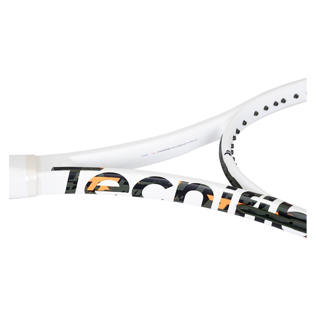 TF40 305 16M V3 Tennis Racquet Racquets Tecnifibre