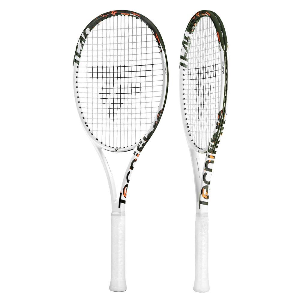 TF40 305 16M V3 Tennis Racquet Racquets Tecnifibre