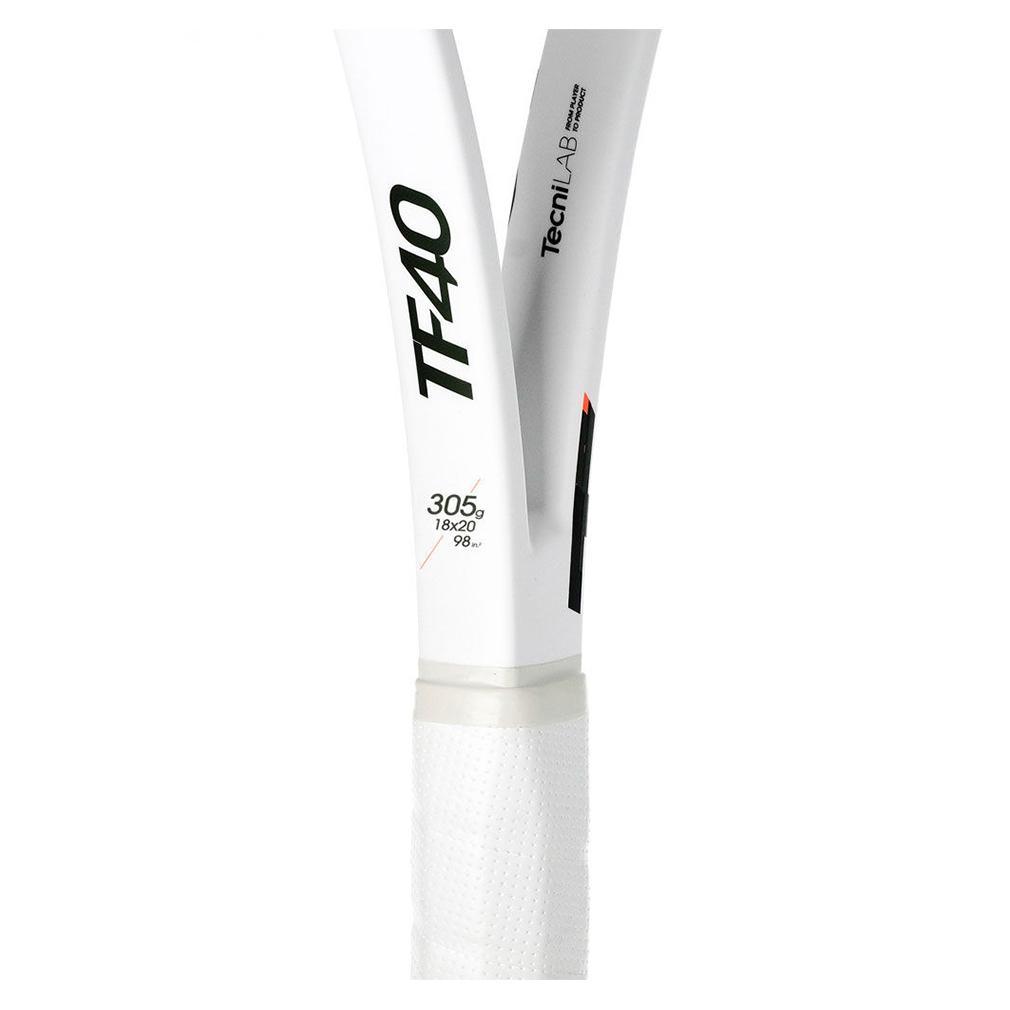 TF40 305 18M V3 Tennis Racquet Racquets Tecnifibre