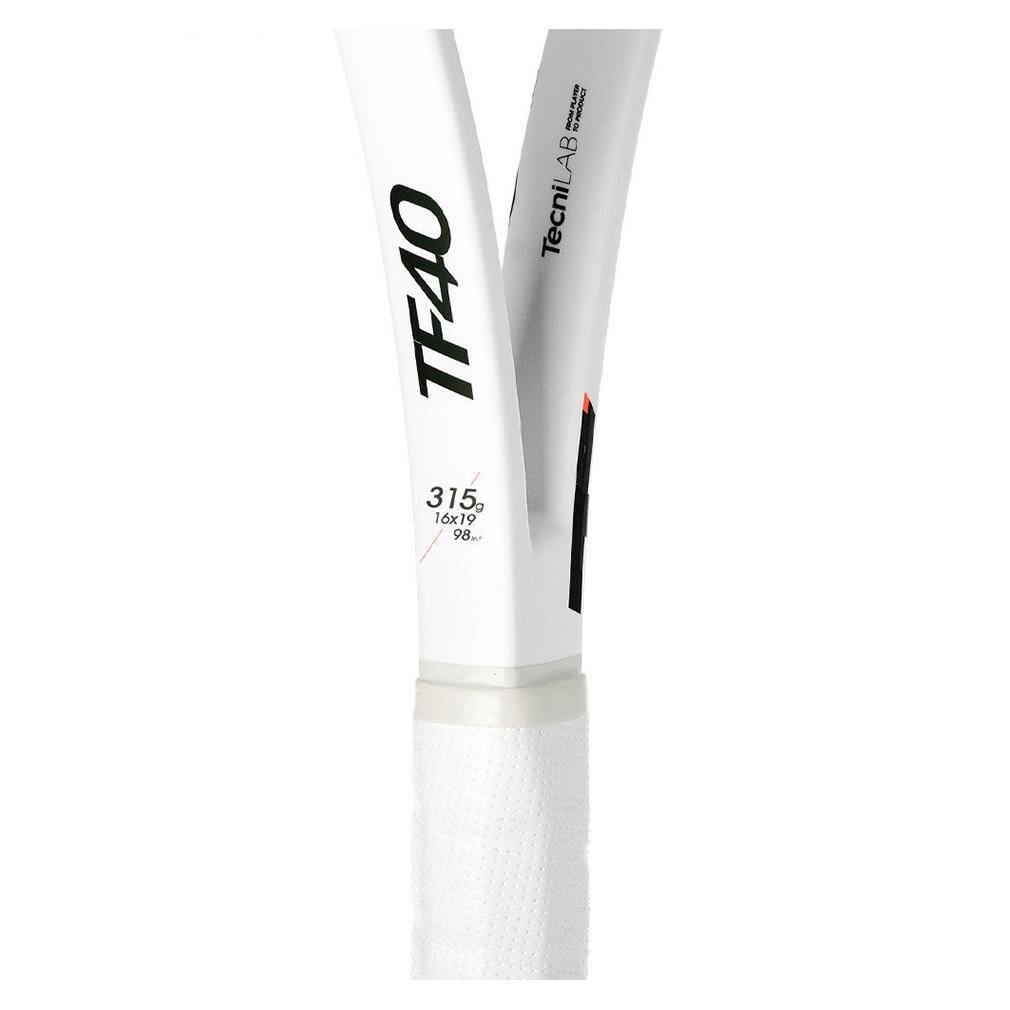 TF40 315 16M V3 Tennis Racquet Racquets Tecnifibre
