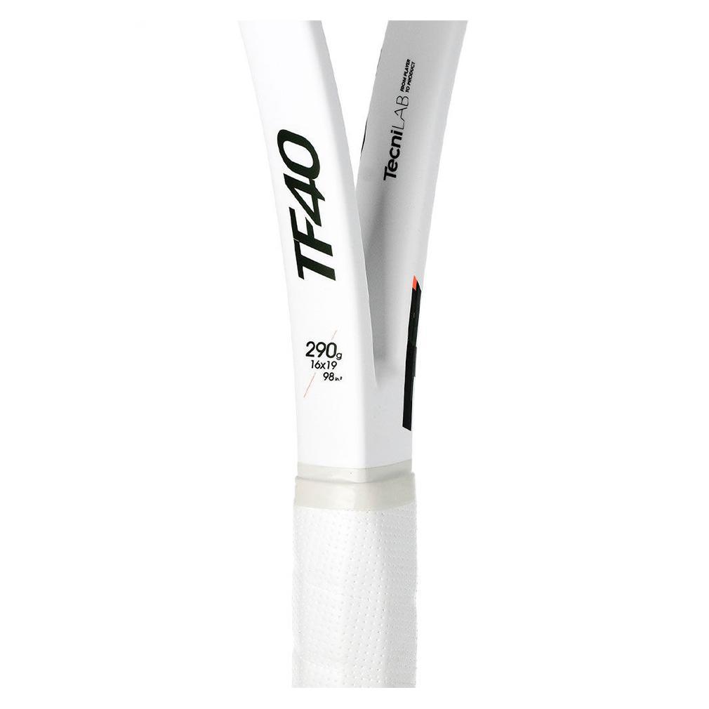 TF40 290 16M V3 Tennis Racquet Racquets Tecnifibre