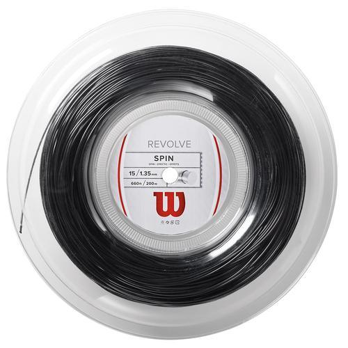 Revolve Tennis String Reel Strings Wilson