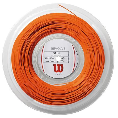 Revolve Tennis String Reel Strings Wilson