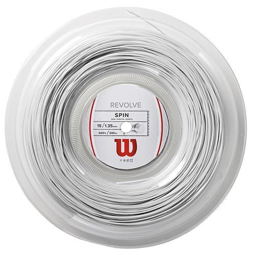 Revolve Tennis String Reel Strings Wilson