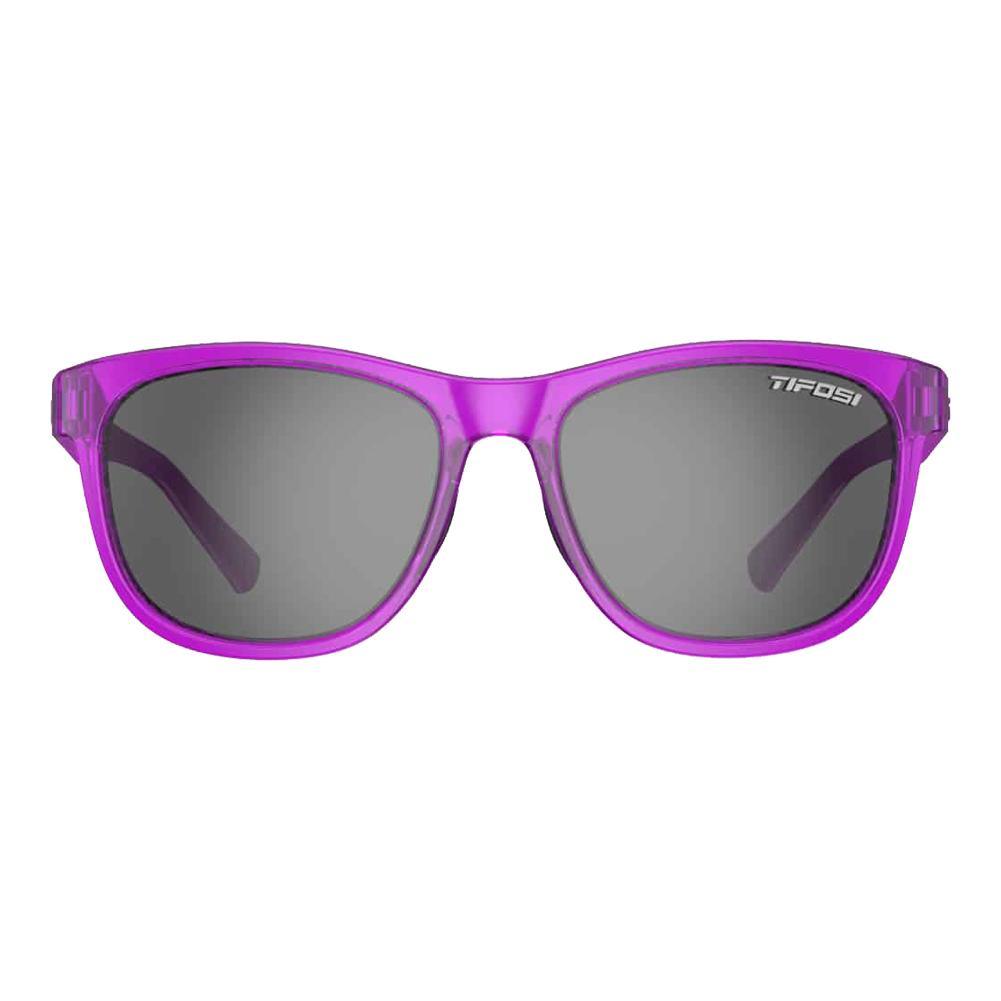 Swank Sunglasses Ultra-Violet with Smoke Lenses Accessories Tifosi