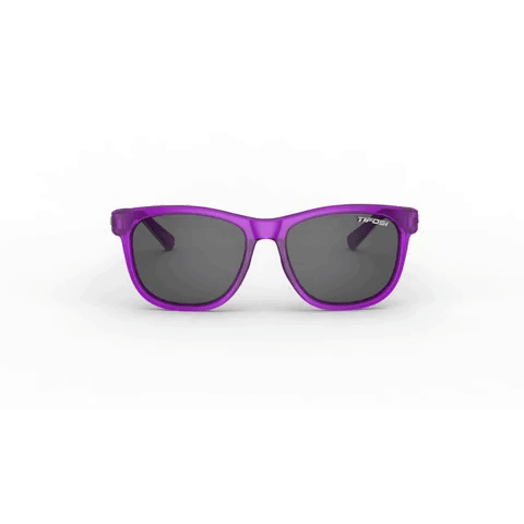 Swank Sunglasses Ultra-Violet with Smoke Lenses Accessories Tifosi
