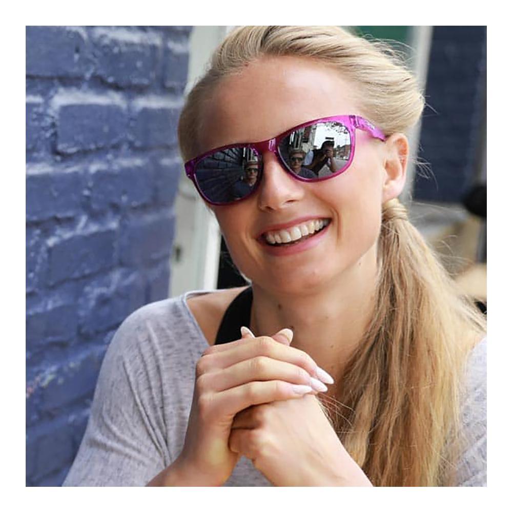 Swank Sunglasses Ultra-Violet with Smoke Lenses Accessories Tifosi