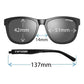 Swank Sunglasses Satin Crystal Blush with Smoke Bright Blue Lenses Accessories Tifosi