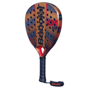Technical Veron Padel Racquet Babolat