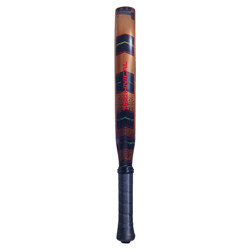 Technical Veron Padel Racquet Babolat