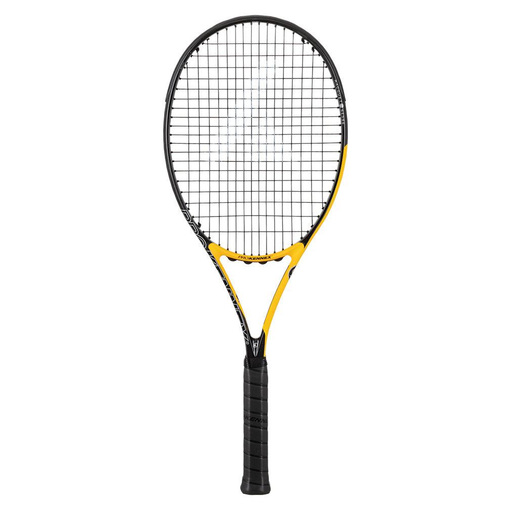 Black Ace 300 Tennis Racquet Racquets Pro Kennex