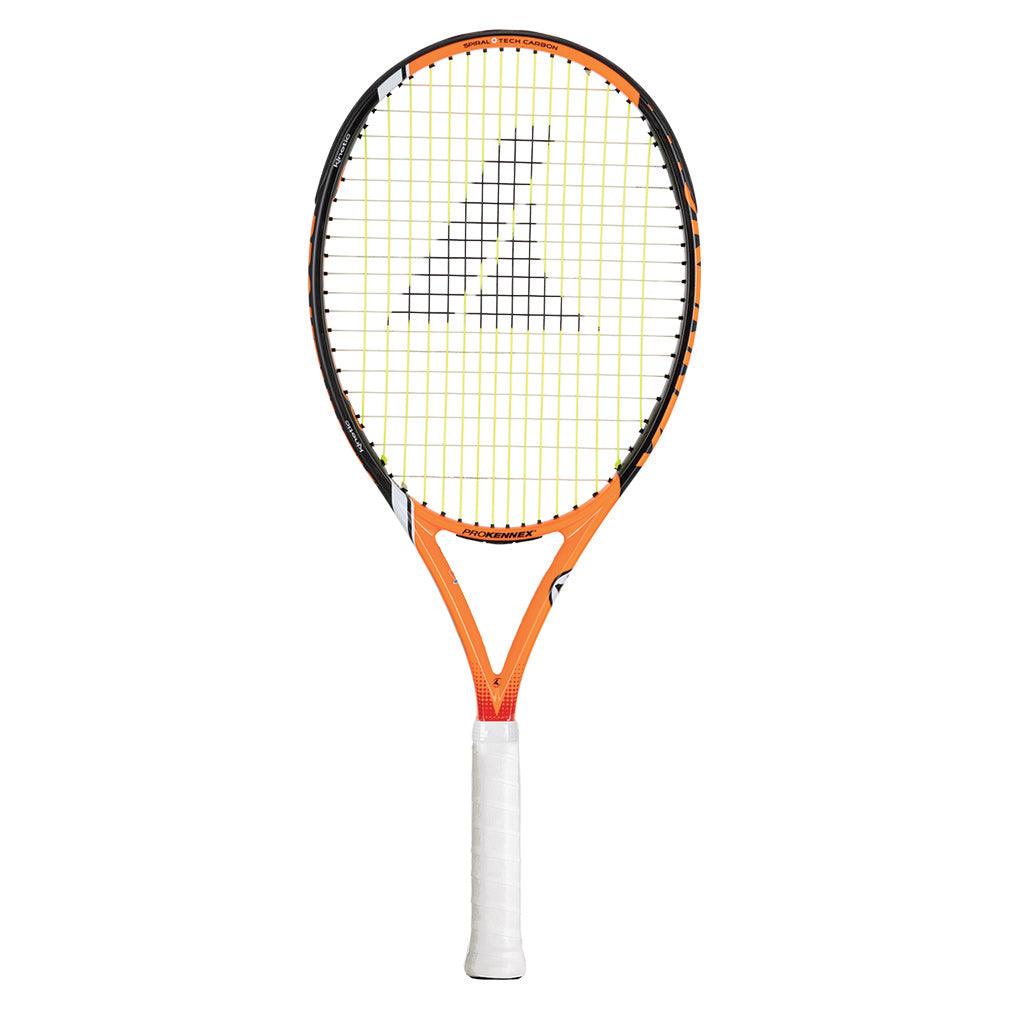 Ki Q+20 Tennis Racquet Racquets Pro Kennex